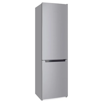  Холодильник Nordfrost NRB 154 S серый матовый 