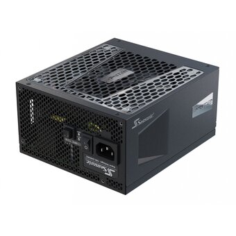  Блок питания SeaSonic Prime TX-750 (SSR-750TR) 750W, 80 Plus Titanium, полностью модульный (874133) 