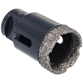  Коронка алмазная Hilberg Super Hard M14 HH640 40 мм 