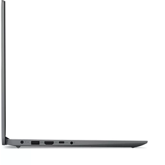  Ноутбук Lenovo IdeaPad 1 15IGL7 (82V700EMUE) Celeron N4020 1100MHz/15.6"/1920x1080/8GB/256GB SSD/Intel UHD Graphics 600/Wi-Fi/Bluetooth/Без ОС/Grey 