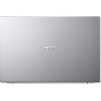  Ноутбук Acer Aspire 3 A315-58 (NX.ADDER.01K) 15.6" FHD i5-1135G7/8Gb/256Gb SSD/Iris Xe Graphics/noOs/Silver 