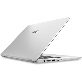  Ноутбук MSI Modern 14 C7M (9S7-14JK12-239) Ryzen 5 7530U/8/SSD512Gb/14"/IPS/FHD/noOS/silver 