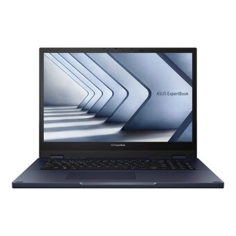  Ноутбук ASUS ExpertBook B6 Flip B6602FC2-MH0368 (90NX04U1-M00D90) INTEL Core i712850HX/16Gb/SSD512Gb/16"/WQXGA (2560x1600)/IPS/touch/noOS/black 