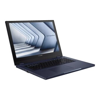  Ноутбук ASUS ExpertBook B6 Flip B6602FC2-MH0368 (90NX04U1-M00D90) INTEL Core i712850HX/16Gb/SSD512Gb/16"/WQXGA (2560x1600)/IPS/touch/noOS/black 
