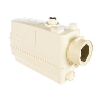  Канализационная насосная установка Grundfos Sololift2 CWC-3 97775316 НС-0084980 