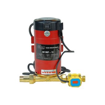  Насос повысительный AquamotoR AR WIP-15 AR153004 