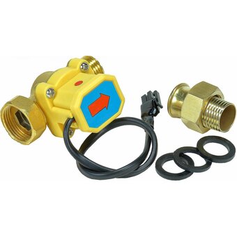  Насос повысительный AquamotoR AR WIP-15 AR153004 
