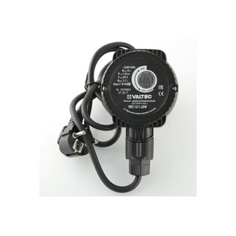  Насос циркуляционный Valtec VRS.121EM.15.0 для ГВС 