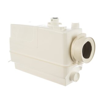  Канализационная насосная установка Grundfos Sololift2 CWC-3 97775316 НС-0084980 