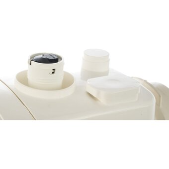  Канализационная насосная установка Grundfos Sololift2 CWC-3 97775316 НС-0084980 