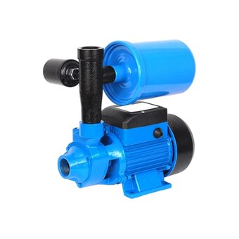  Насосная станция Jemix ATQB-60 Mini 87568 автоматическая 370Вт макс.напор 34м 