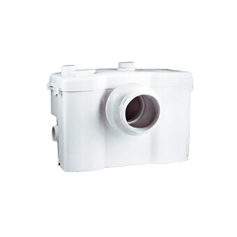  Насос измельчитель Jemix STP-100 LUX 87610 600Вт 