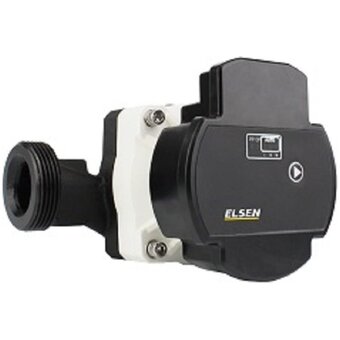  Циркуляционный насос Elsen APE25-6-180 с частотным регулированием DN25 6m 180mm 