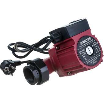  Насос циркуляционный Valtec VRS 32/6 180 VRS.326.18.0 с гайками 