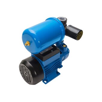  Насосная станция Jemix ATQB-60 Mini 87568 автоматическая 370Вт макс.напор 34м 