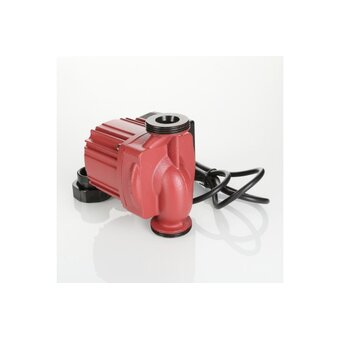  Насос циркуляционный Valtec RS 32/8 180 VRS.328.18.0 с гайками 