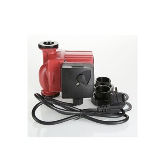  Насос циркуляционный Valtec RS 32/8 180 VRS.328.18.0 с гайками 