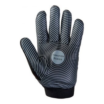  Перчатки защитные антивибрационные Jeta Safety Vulcan Light JAV05-9/L р.L/9 