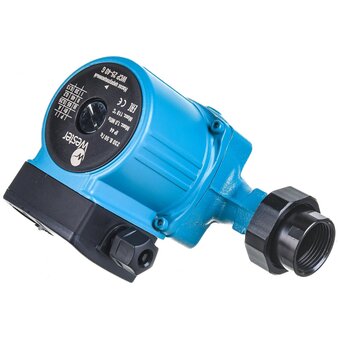  Насос Wester WCP 25-40G 0-18-0010 с гайками 