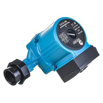  Насос Wester WCP 25-40G 0-18-0010 с гайками 