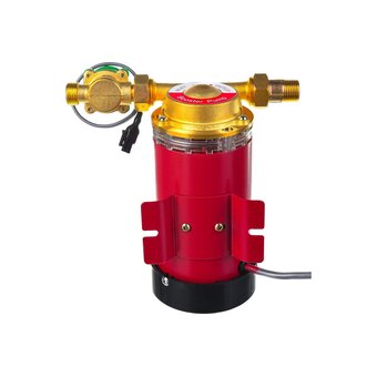  Насос повышающий давление Jemix W15GR-15 A 88422 с авт. включением сухой ротор 