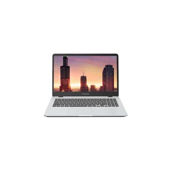  Ноутбук Maibenben M545 (M5451SB0LSRE0) 15,6" FHD IPS/R5-4500U/8Gb/512Gb SSD/UMA/Linux/Silver 