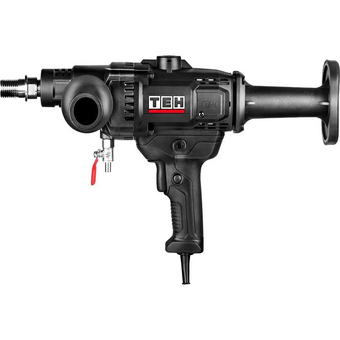  Дрель для алмазного сверления TEH TCD8130 