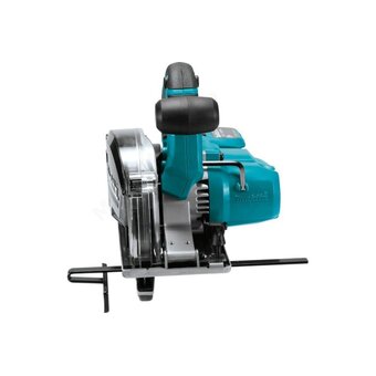  Циркулярная пила Makita DCS553Z 