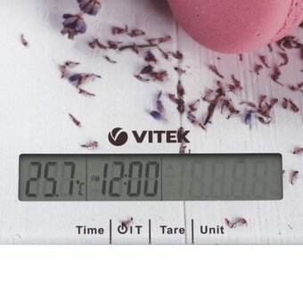  Весы кухонные Vitek VT-8009 