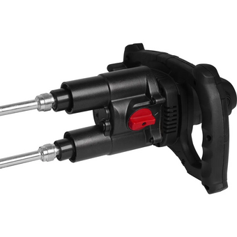  Дрель-миксер TEH THM15142 