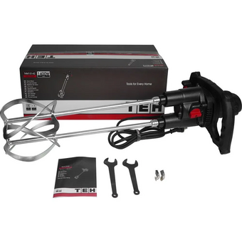  Дрель-миксер TEH THM15142 