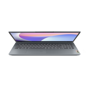  Ноутбук Lenovo IP3 15ITL6 (82XB0061UE) qwerty/Rus 15.6" FHD, Intel Core i3-N305, 4Gb, 256Gb SSD, no ODD, no OS, серый 