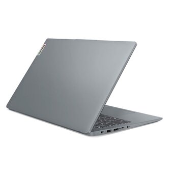  Ноутбук Lenovo IPS3 15AMN8 82XQ00B5PS 15.6 FHD IPS 300nits/R3-7320U/8GB/256GB/No OS/Grey 