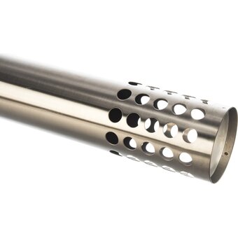  Дымоход для колонок Electrolux Turbo НС-1143665 в комплекте 