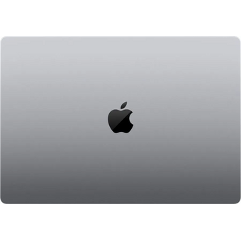  Ноутбук Apple MacBook Pro 16 2023 (MNW83ZP/A) 16.2" Liquid Retina XDR (3456x2234) M2 Pro 12C CPU 19C GPU/16GB/512GB SSD/клав.рус.грав./Space Grey 
