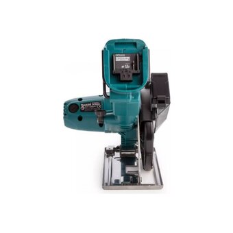  Циркулярная пила Makita DCS552Z 