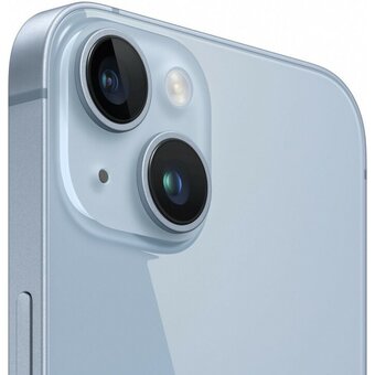  Смартфон Apple iPhone A2882 14 MVUU3CH/A 6/128Gb голубой 