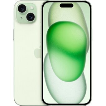  Смартфон Apple iPhone 15 Plus A3093 (MU0E3J/A) 128Gb салатовый 