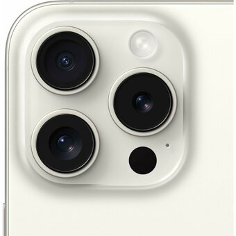  Смартфон Apple iPhone A3104 15 Pro MTQ53CH/A 128Gb белый титан 