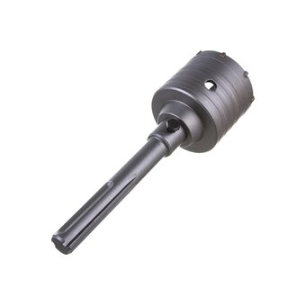  Коронка по бетону Novocraft SDS-Max MAXCB160068 68 mm 