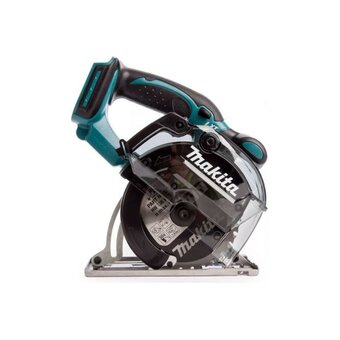  Циркулярная пила Makita DCS552Z 