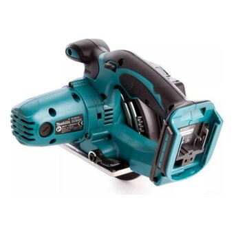  Циркулярная пила Makita DCS552Z 