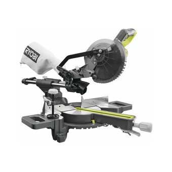  Пила торцовочная Ryobi RMS18190-0 18В (5133005502) 