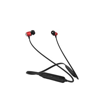  Наушники bluetooth YISON Celebrat A22 With TF card (красный) 