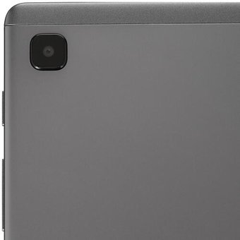  Планшет Samsung Galaxy Tab A7 Lite SM-T220 32 ГБ серый (SM-T220NZAASER) 
