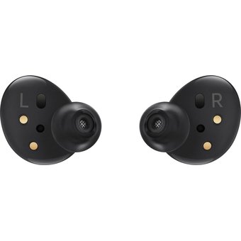  Наушники bluetooth Samsung SM-R177 Galaxy Buds2, чёрный 
