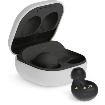  Наушники bluetooth Samsung SM-R177 Galaxy Buds2, чёрный 