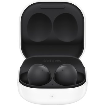  Наушники bluetooth Samsung SM-R177 Galaxy Buds2, чёрный 
