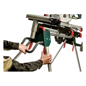  Подставка для торцовочной пилы Metabo 629006000 KSU 401 