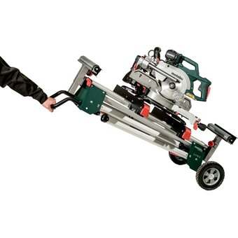 Подставка для торцовочной пилы Metabo 629006000 KSU 401 